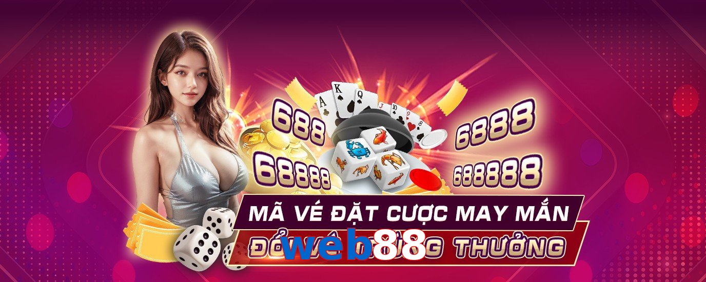 Casino Trực Tuyến Trò Chơi Được Yêu Thích Tại web88
